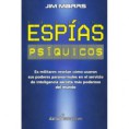 Espias psiquicos